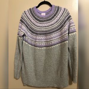 Size Small, fits Large